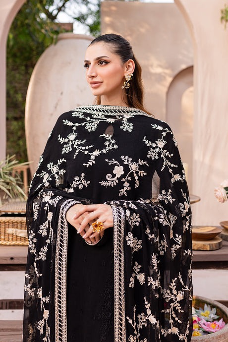 Blackish-Chiffon - Image 4