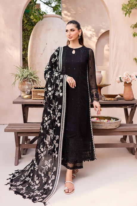 Blackish-Chiffon - Image 5