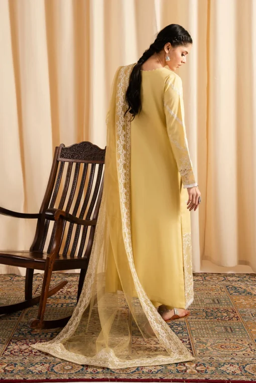 Saffron-Lawn - Image 2